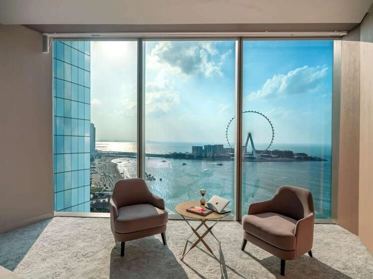 Rixos Premium Dubai JBR | ostrovok.ru