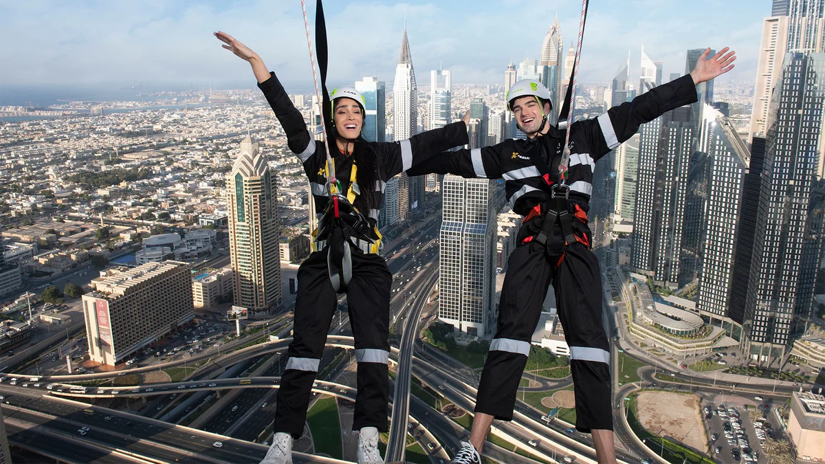фото: skyviewsdubai.com