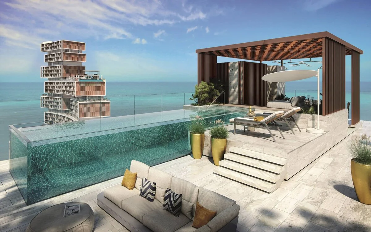 фото: penthouse.ae