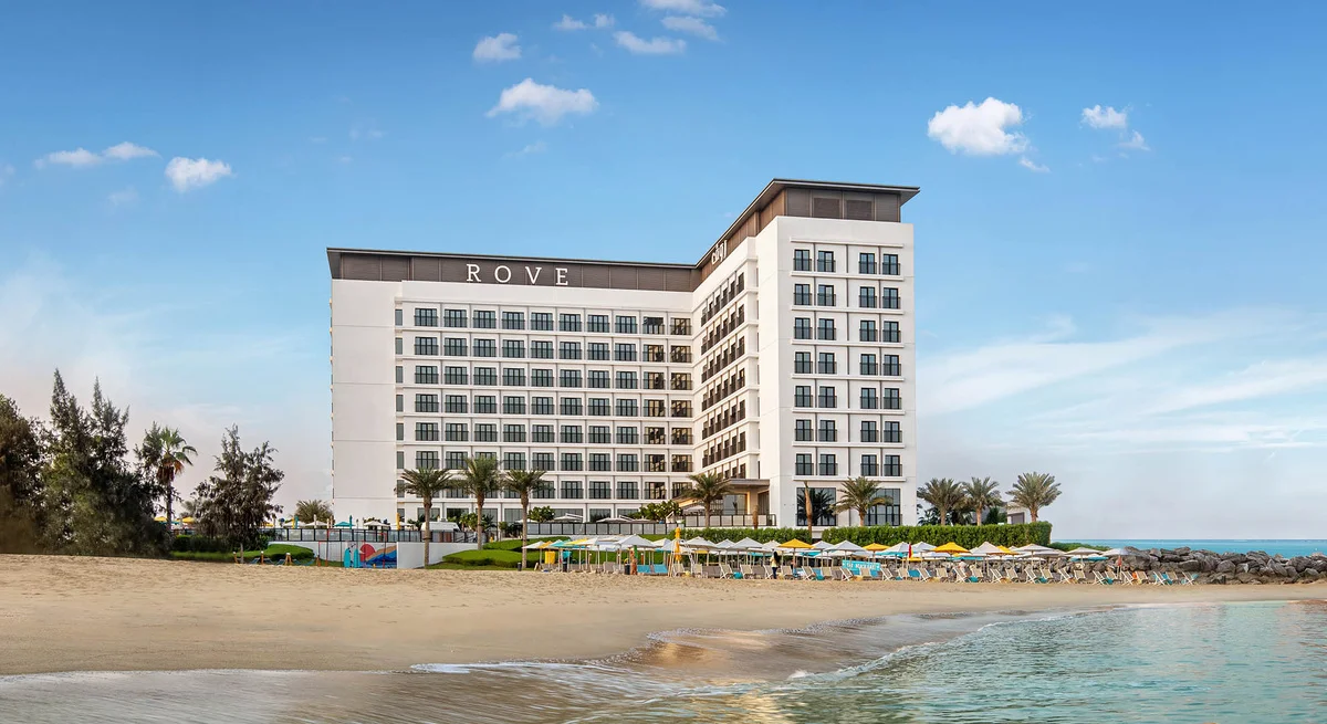 фото: rovehotels.com