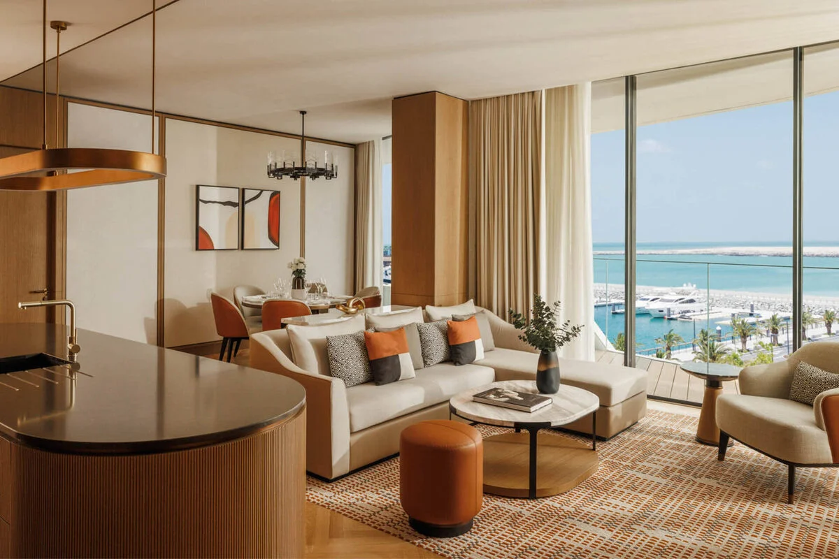 Фото: jumeirah.com