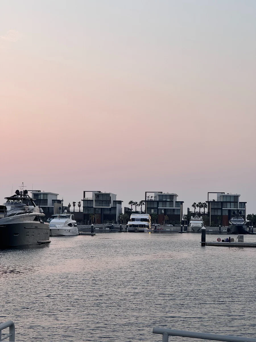 Marsa Al Arab Marina: Dubai’s Ultra-Luxury Marina