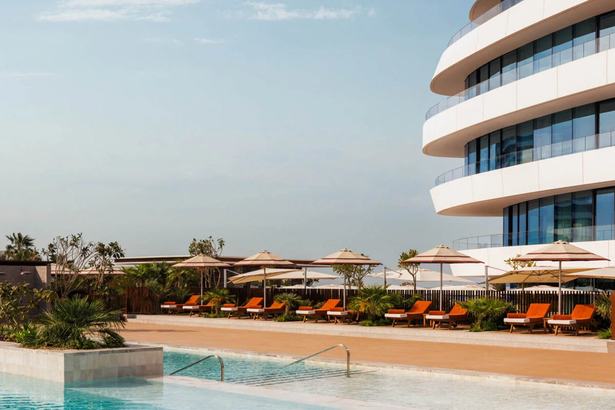 Фото: jumeirah.com